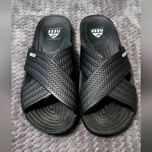 TEVA WATER X SLIDE - SIZE 7